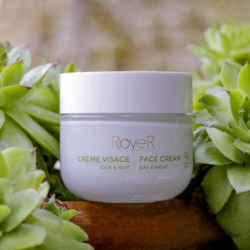 Face cream Bio