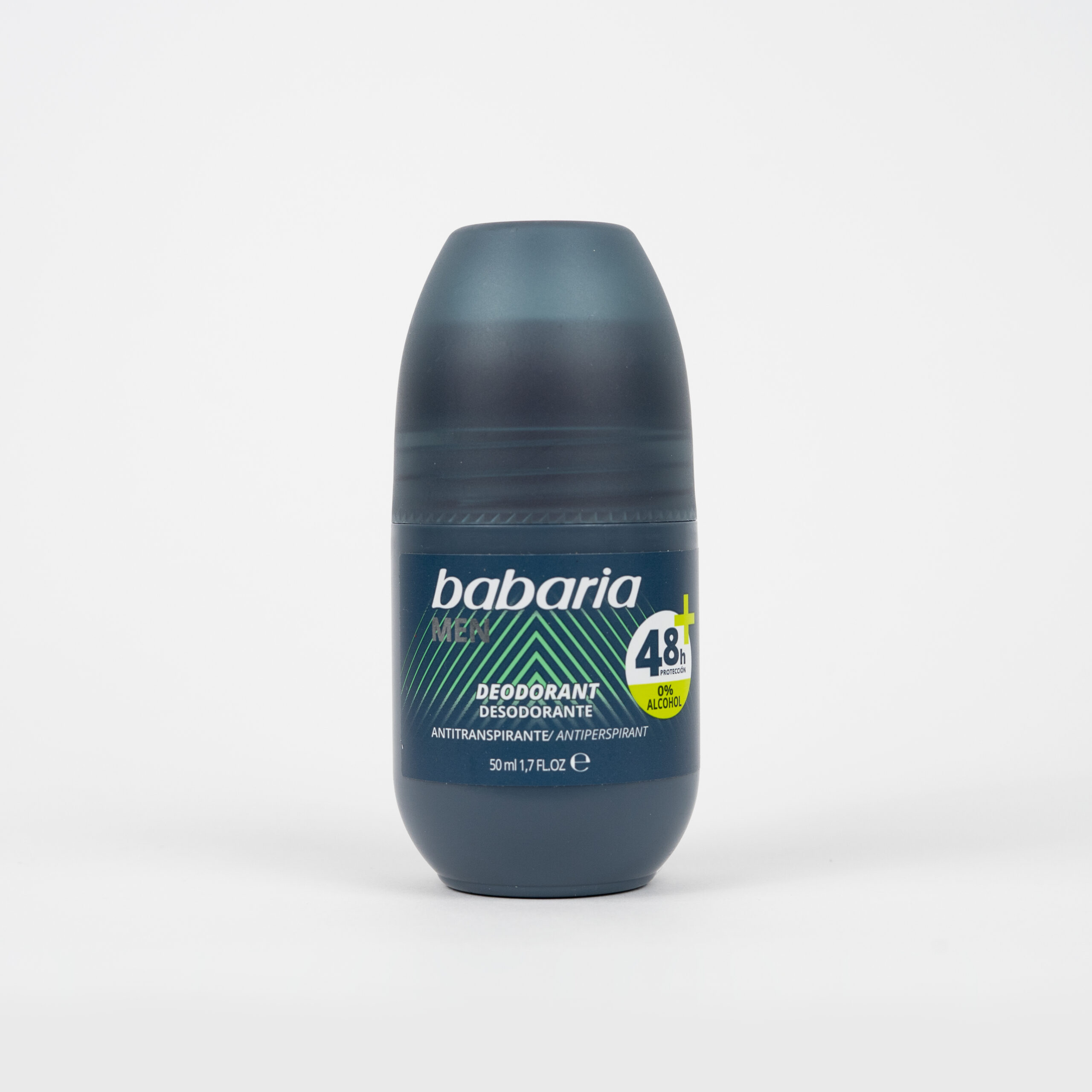 BABARIA Deo RollOn Antiperspira48Hr 50ml
