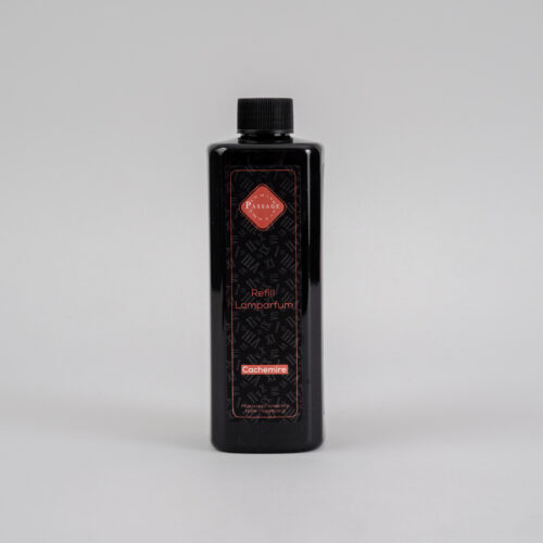 Passage Refill Perfume Lamp - Cachemire