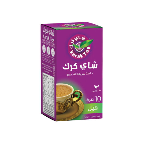Karak Tea Cardamom 20g