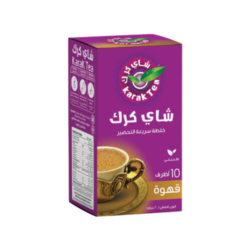 Karak Tea Coffee 20g