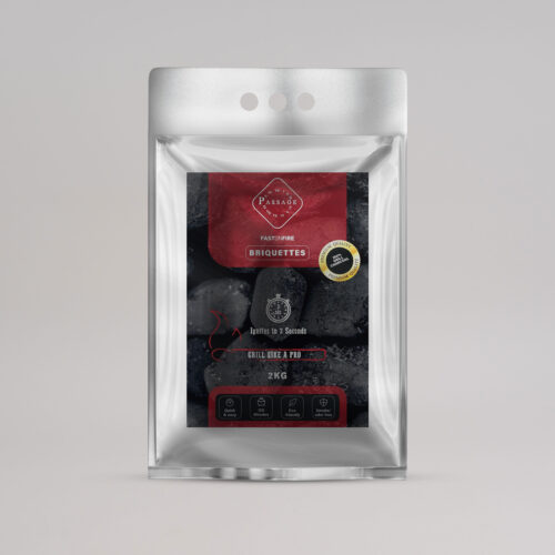 Barbecue Charcoal – 2 KG